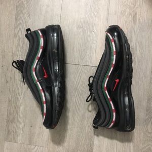 Undefeated Airmax 97